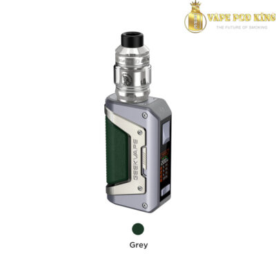 Aegis Legend 2 Vape Kit - Geekvape