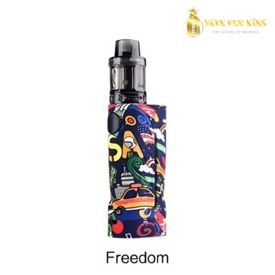 Eco Disposable 90W Tank Kit