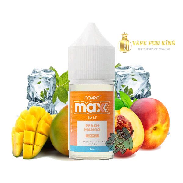 Hút vape pod có giúp giảm cân không