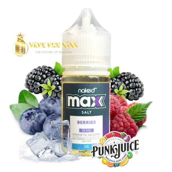 Hút vape pod có giúp giảm cân không