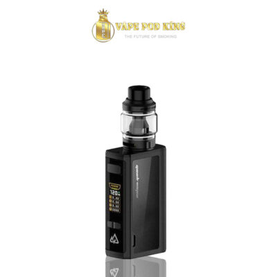 Obelisk 120W Vape Kit - Geekvape