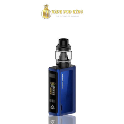 Obelisk 120W Vape Kit - Geekvape