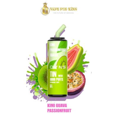 Ovns Tin Mesh 6000 Hoi