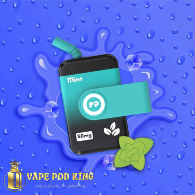 Pyne Drink 8000 Hơi