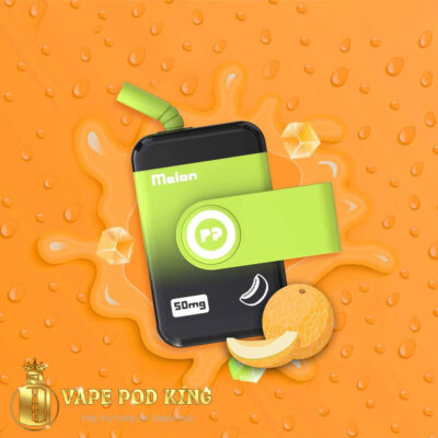 Pyne Drink 8000 Hơi