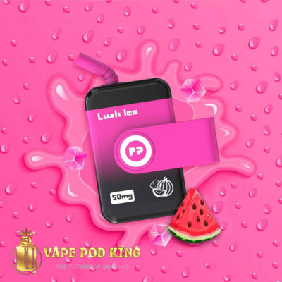 Pyne Drink 8000 Hơi