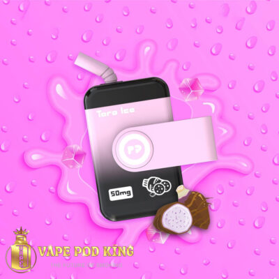 Pyne Drink Pod 8000 Puff