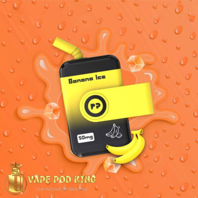 Pyne Drink 8000 Hơi