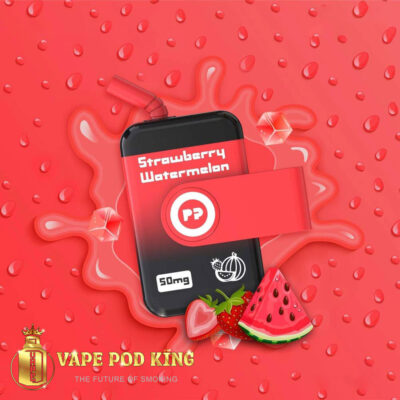 Pyne Drink 8000 Hơi