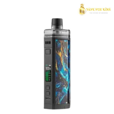 Velocity Le 90w Pod Kit - Oxva