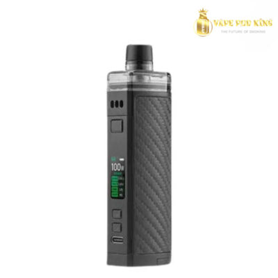 Velocity Le 90w Pod Kit - Oxva