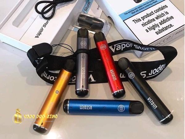 cách gắn dây đeo pod