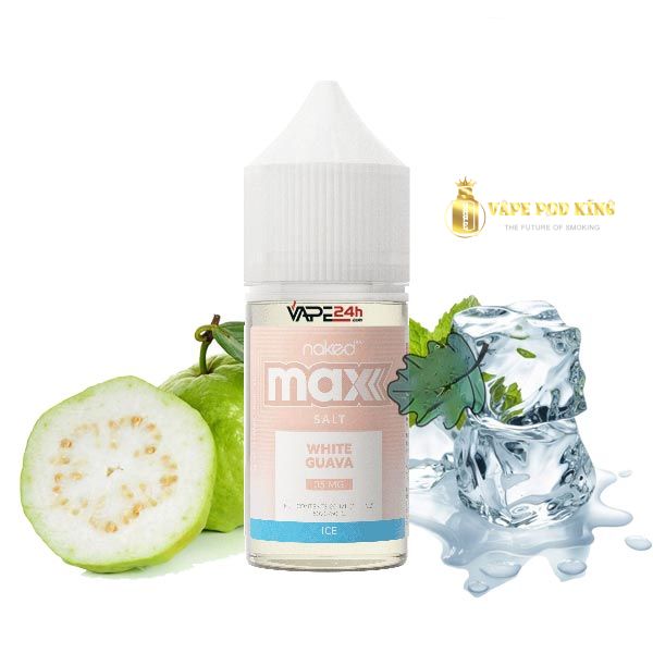 Hút vape pod có giúp giảm cân không