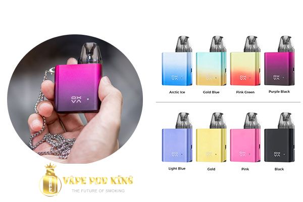 Mod pod dành cho chị em