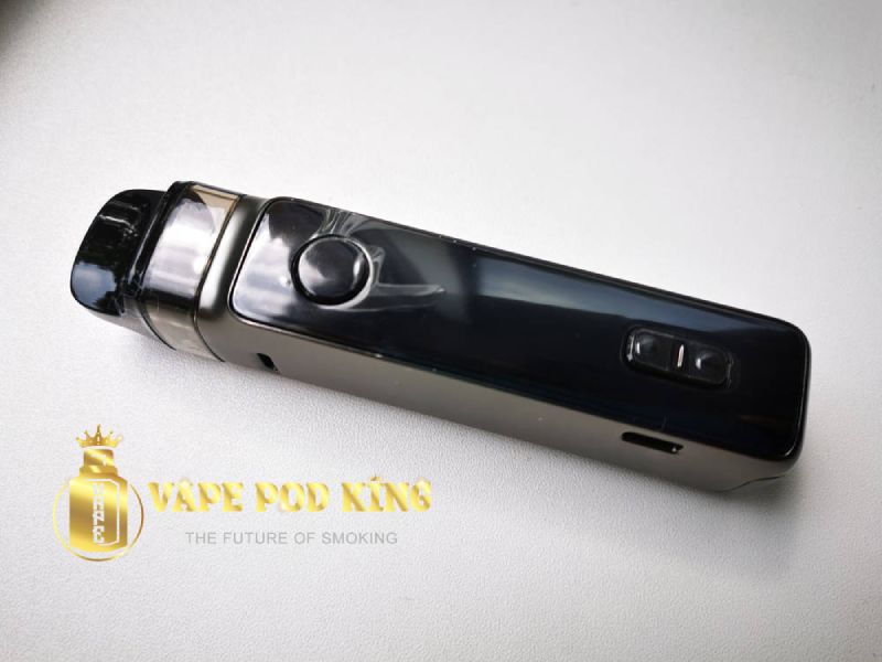 VooPoo Vinci X 2 có thực sự tốt