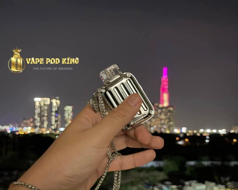 vape pod dành cho nữ
