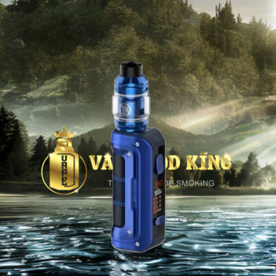 Aegis Max 100W Pod Kit - Geekvape