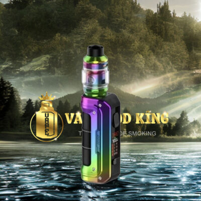 Aegis Max 100W Pod Kit - Geekvape