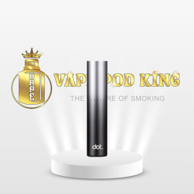 Dot Switch Closed Pod Dotmod