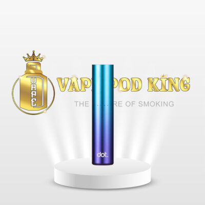 Dot Switch Closed Pod Dotmod