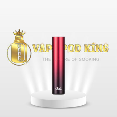 Dot Switch Closed Pod Dotmod