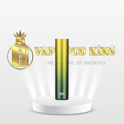 Dot Switch Closed Pod Dotmod