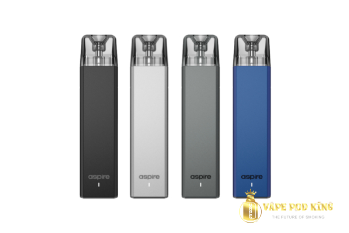 Những mẫu vape pod mini chính hãng