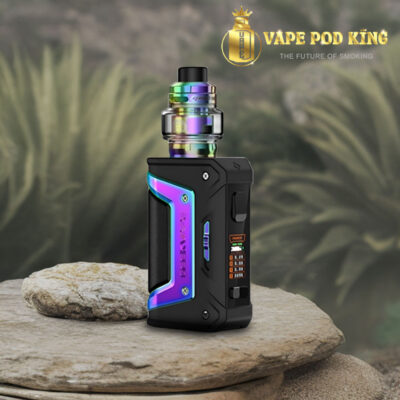 L200 Aegis Legend 2 Vape Kit Limited - Geekvape