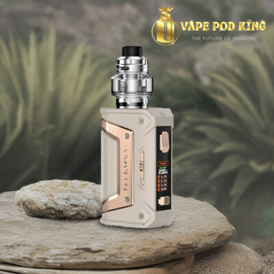 L200 Aegis Legend 2 Vape Kit Limited - Geekvape