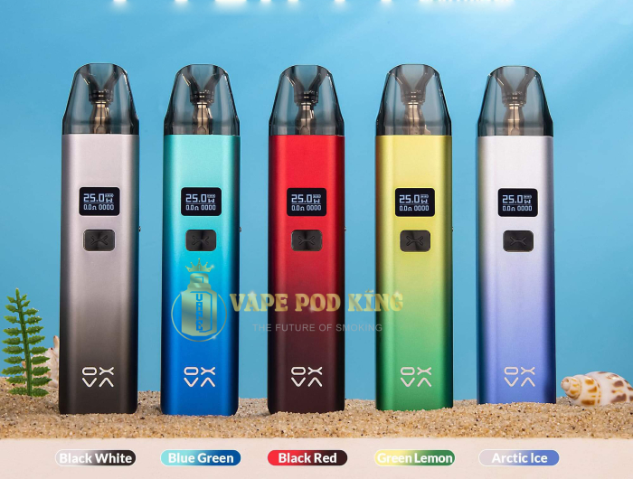 Vape mini nhỏ gọn chính hãng