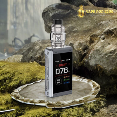 T200 Aegis Touch 200W Vape Kit - Geekvape