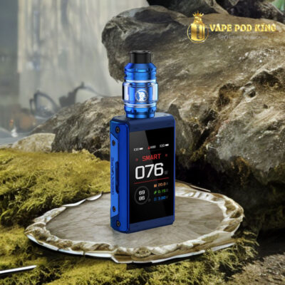 T200 Aegis Touch 200W Vape Kit - Geekvape