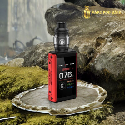 T200 Aegis Touch 200W Vape Kit - Geekvape