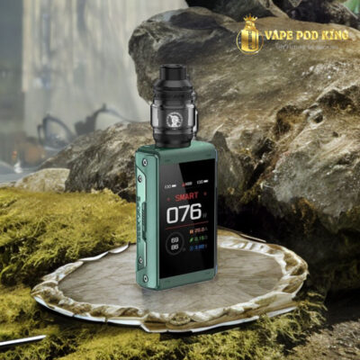 T200 Aegis Touch 200W Vape Kit - Geekvape