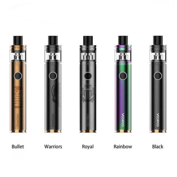mua vape nhỏ gọn chính hãng ở đâu