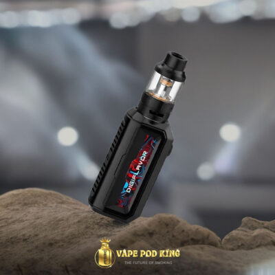 XP 77W Pod Kit - Digiflavor