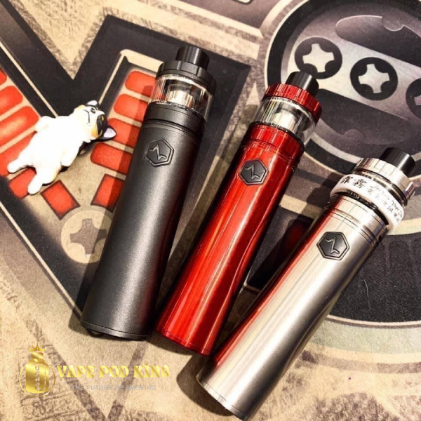 Mẫu vape pod mini nhỏ gọn nhất hiện nay