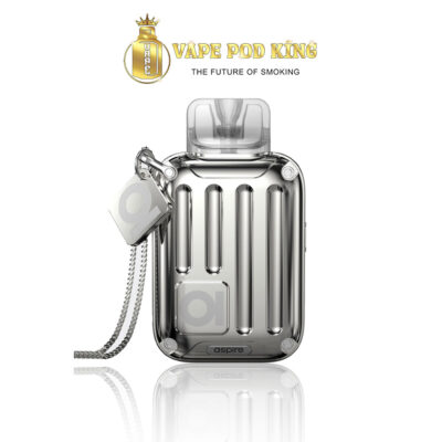 Rill X 700mAh Pod Kit