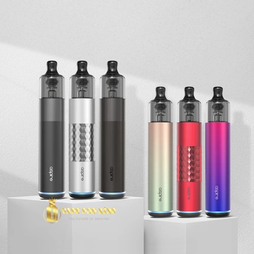 Cây Vape Giá Rẻ FLEXUS STIK