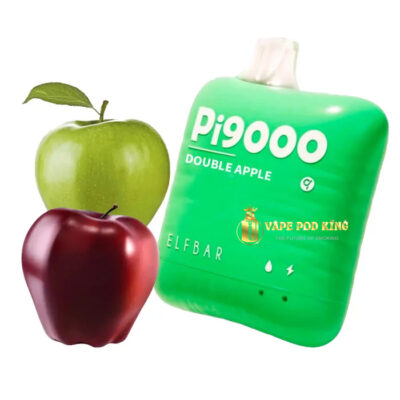 ELF Bar Pi9000 Hơi
