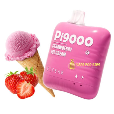 ELF Bar Pi9000 Hơi