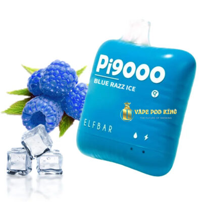 ELF Bar Pi9000 Hơi