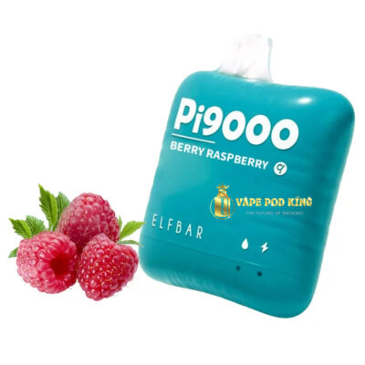 ELF Bar Pi9000 Hoi 7