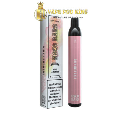 Esco Bar 2500 Hoi 12