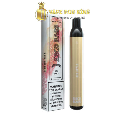 Esco Bar 2500 Hoi 13