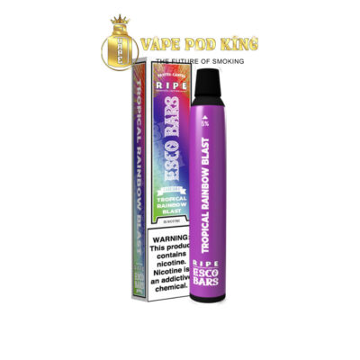 Esco Bar 2500 Hoi 19