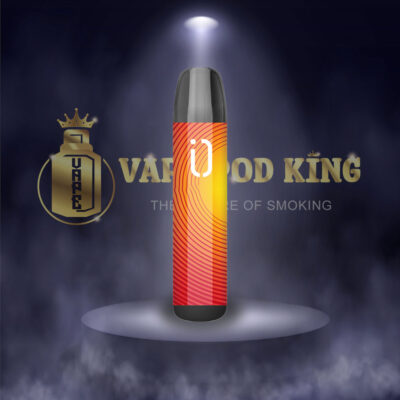 Ilo Max 1600 Hơi Pod 1 Lần