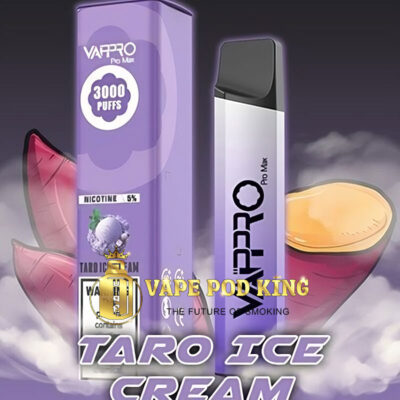 Vappro Pro Max 3000 Hơi