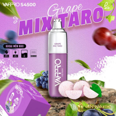 Vappro S4500 Hơi