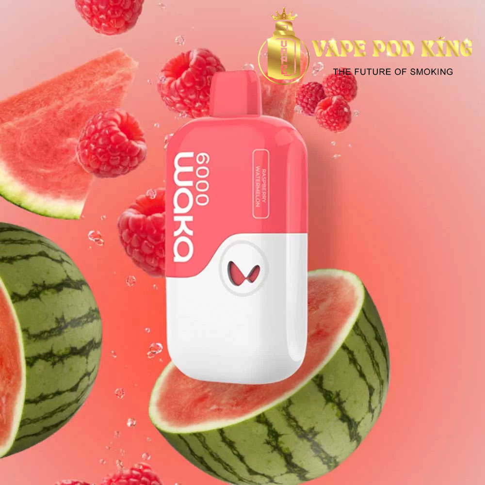 Waka SoMatch MB6000 Waka SoMatch MB6000